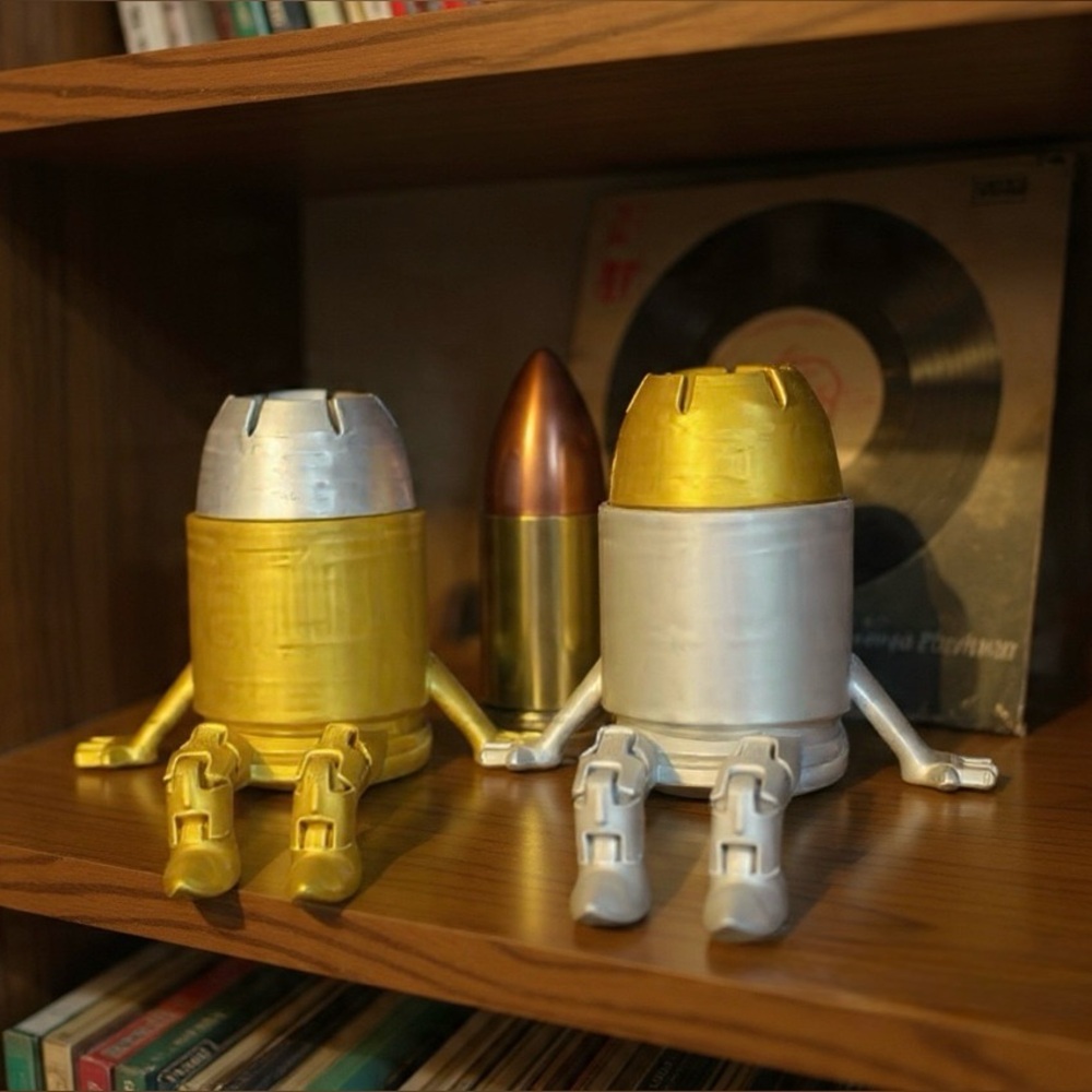 Bullet Buddy ©️ - Picture 6 of 11